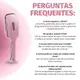 Escova Ricca Flex Premium Rose Cód. 2454 (7)