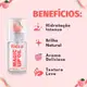 Lip Oil Ricca Magic Pessego (2)