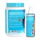 Kit Salon Line Definição Natural: Shampoo, Creme Multifuncional 300ml, Creme Para Pentear 1kg e Óleo Sérum Capilar 200ml (4)