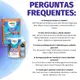 Kit Salon Line Definição Natural: Shampoo, Creme Multifuncional 300ml, Creme Para Pentear 1kg e Óleo Sérum Capilar 200ml (8)