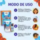 Kit Salon Line Definição Natural: Shampoo, Creme Multifuncional 300ml, Creme Para Pentear 1kg e Óleo Sérum Capilar 200ml (7)