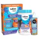 Kit Salon Line Definição Natural: Shampoo, Creme Multifuncional 300ml, Creme Para Pentear 1kg e Óleo Sérum Capilar 200ml (1)