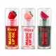 Kit Ricca Magic Lip Oil: Morango, Melancia e Pessego (1)
