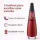 Esmalte Cremoso Impala Ju Paes Virando O Jogo Xeque-Mate 7,5ml (4)