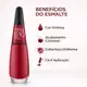 Esmalte Cremoso Impala Ju Paes Virando O Jogo Xeque-Mate 7,5ml (2)