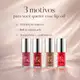 Kit Impala Ju Paes Virando O Jogo Lip Oil Com 4 (4)