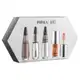 Kit Impala Ju Paes Virando O Jogo Peça Rara: Esmalte, Verniz Gloss, Sérum e Lip Oil (1)