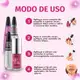 Kit Impala Ju Paes Virando O Jogo Cartas Na Manga: Esmalte, Verniz Gloss, Sérum e Lip Oil (6)