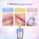 Gloss Labial Jasmyne Doce Amor 7ml Cor 01 Js00070 (4)