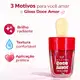 Gloss Labial Jasmyne Doce Amor 7ml Cor 05 Js00070 (4)