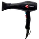MQ Professional Turbo Point 220V Black - Secador de Cabelo