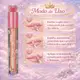 Gloss Labial Fenzza Disney Princesa Golden Mirage Dis113 (5)