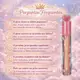 Gloss Labial Fenzza Disney Princesa Golden Mirage Dis113 (6)