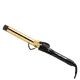 MQ Professional Gold Titanium 25mm - Modelador de Cachos 270g