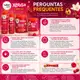 Kit Salon Line Xêrosa Glamour Chic: Shampoo 300ml, Condicionador Multy 200ml, Creme Para Pentear 800g e Gelatina Capilar 500g (6)