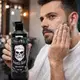 Shaving Gel Black Fix Barber Shop 300g (3)