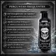 Shaving Gel Black Fix Barber Shop 300g (7)
