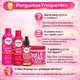 Kit Salon Line Definição Cachos Ostentação: Shampoo e Creme Multifuncional + Gelatina e Óleo Booster (7)