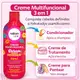 Kit Salon Line Definição Cachos Ostentação: Shampoo e Creme Multifuncional + Gelatina e Óleo Booster (2)