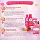 Kit Salon Line Definição Cachos Ostentação Completo Com 7 + Mimos (8)