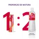 Wella Professionals Color Touch 2/8 Preto Azulado - Tonalizante 60g (2)