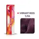 Wella Professionals Color Touch 5/66 Castanho Claro Intenso Violeta - Tonalizante 60g (2)