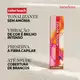 Wella Professionals Color Touch 10/73 Louro Claríssimo Marrom Dourado - Tonalizante 60g (5)