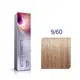 Wella Professionals Illumina Color 9/ 60 Louro Ultraclaro Violeta Natural - Coloração Permanente 60ml (2)