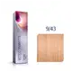 Wella Professionals Illumina Color 9/43 Louro Ultraclaro Vermelho Dourado - Coloração 60ml (2)