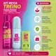Kit Ricca Treino: Shampoo à Seco 150ml, Spray Corporal Ice Mist 100ml e Bastão Zero Atrito 20g (2)
