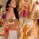 Kit Presente Phytoderm Deo Colônia: Intense Love, Sexy Girl, Pure Secret e Vanilla Kiss 200ml e Rosa com Ursinho (3)