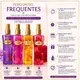 Kit Presente Phytoderm Deo Colônia: Intense Love, Sexy Girl, Pure Secret e Vanilla Kiss 200ml e Rosa com Ursinho (8)