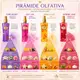 Kit Presente Phytoderm Deo Colônia: Intense Love, Sexy Girl, Pure Secret e Vanilla Kiss 200ml e Rosa com Ursinho (5)