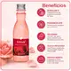 Kit Phytoderm Sensual: 3 Águas Perfumadas Deo Colônia 250ml (2)