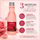 Kit Phytoderm Sensual: 3 Águas Perfumadas Deo Colônia 250ml (5)