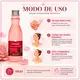 Kit Phytoderm Sensual: 3 Águas Perfumadas Deo Colônia 250ml (6)