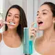 Kit Kess Higiene Bucal Classic Mint: Gel Dental 60g e Spray Bucal 10ml (3)