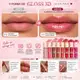 Gloss Labial 3D Jasmyne Ultra Brilho 4ml Ref.: J0133 Cristal Brilhante (5)