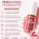 Lip Oil Jasmyne Lip Color 4ml Ref.: J0140 Nude (7)