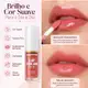 Lip Oil Jasmyne Lip Color 4ml Ref.: J0140 Uva (3)