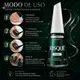 Esmalte Metálico Risqué Voltei! A Louca Dos Signos 8ml (5)