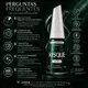 Esmalte Metálico Risqué Voltei! A Louca Dos Signos 8ml (6)