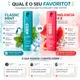 Kit Kess Fresh & Go Spray Bucal: Melância Ice e Classic Mint (3)