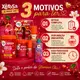 Kit Salon Line Xêrosa Glamour Chic Completo + Mimo Loção Corporal 200ml (5)