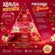 Kit Salon Line Xêrosa Glamour Chic Completo + Mimo Loção Corporal 200ml (4)