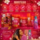 Kit Salon Line Xêrosa Glamour Chic Completo + Mimo Loção Corporal 200ml (2)