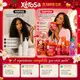 Kit Salon Line Xêrosa Glamour Chic Completo + Mimo Loção Corporal 200ml (3)