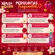 Kit Salon Line Xêrosa Glamour Chic Completo + Mimo Loção Corporal 200ml (7)