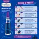 Esmalte Efeito Magnético Impala Disney Channel Os Feiticeiros De W.Place Seu Lado Mágico (8)
