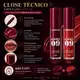 Hidra Gloss Labial Jasmyne Safra 09 Ref.: J0152 Frambroesa Malbec (4)
